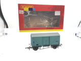 Hornby R6759 OO Gauge BR 12t Insul-Fish Van E87128
