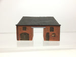 Hornby Lyddle End N8014 N Gauge Holly Farm Stables