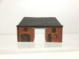 Hornby Lyddle End N8014 N Gauge Holly Farm Stables