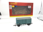 Hornby R6759B OO Gauge BR 12t Insul-Fish Van E87130