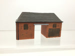 Hornby Lyddle End N8014 N Gauge Holly Farm Stables