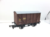 Dapol B711 OO Gauge BR Banana Van Geest B882128