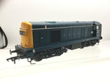 Bachmann 32-026A OO Gauge BR Blue Class 20 No 20217