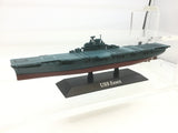Atlas Editions 1:350 Scale Diecast Aircraft Carrier USS Essex