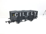 Dapol B735 OO Gauge 20t Mineral Wagon Cilely Colliery, Cardiff