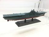 Atlas Editions 1:350 Scale Diecast Aircraft Carrier USS Essex