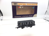 Dapol B735 OO Gauge 20t Mineral Wagon Cilely Colliery, Cardiff