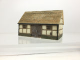 Hornby Lyddle End N8013 N Gauge Holly Farm Barn