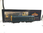 Bachmann 32-026A OO Gauge BR Blue Class 20 No 20217