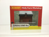 Hornby Lyddle End N8015 N Gauge Holly Farm Workshop