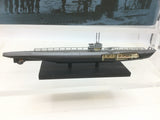 Atlas Editions 1:350 Scale Diecast Kriegsmarine U-Boat/Submarine U26 1940