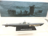 Atlas Editions 1:350 Scale Diecast Kriegsmarine U-Boat/Submarine U181 1942