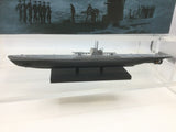 Atlas Editions 1:350 Scale Diecast Kriegsmarine U-Boat/Submarine U181 1942