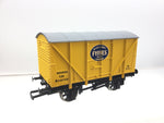 Dapol 4F-016-100 OO Gauge Banana Van Fyffes