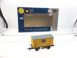 Dapol 4F-016-100 OO Gauge Banana Van Fyffes