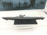 Atlas Editions 1:350 Scale Diecast Kriegsmarine U-Boat/Submarine U214 1943