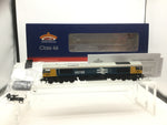 Bachmann 32-740 OO Gauge Class 66 66789 'British Rail 1948-1997' GBRf BR Blue DCC FITTED