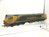 Bachmann 31-588 OO Gauge Freightliner Class 70 No 70005 DCC FITTED