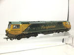 Bachmann 31-588 OO Gauge Freightliner Class 70 No 70005 DCC FITTED