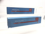Dapol OO Gauge Hi-Cube Container x2 Argos