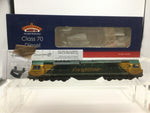 Bachmann 31-588 OO Gauge Freightliner Class 70 No 70005 DCC FITTED