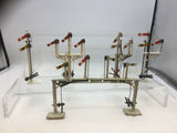 Job Lot of Crescent OO Gauge Signals