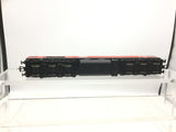 Bachmann 32-734B OO Gauge Class 66/0 66117 DB Cargo DCC FITTED