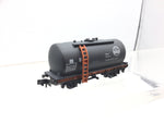Peco NR-P71 N Gauge Tank Wagon ICI Mond Div