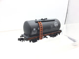Peco NR-P71 N Gauge Tank Wagon ICI Mond Div