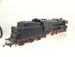 Fleischmann 1361 HO Gauge DB 4-6-2 Steam Loco 01 182