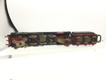Fleischmann 1361 HO Gauge DB 4-6-2 Steam Loco 01 182
