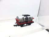 Minitrix N518 N Gauge Tank Wagon Esso