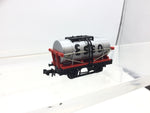 Minitrix N518 N Gauge Tank Wagon Esso