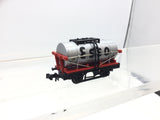 Minitrix N518 N Gauge Tank Wagon Esso