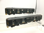 Bachmann 32-940 OO Gauge GWR Green Class 150/2 2-Car DMU 150232 DCC SOUND