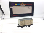 Bachmann 38-191A OO Gauge BR Insulated Van B872112