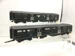 Bachmann 32-940 OO Gauge GWR Green Class 150/2 2-Car DMU 150232 DCC SOUND