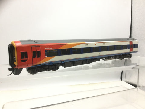 Bachmann 31-514 OO Gauge South West Trains Class 159 DUMMY CAR 57891