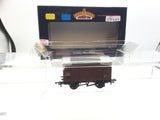 Bachmann 38-181A OO Gauge BR Fruit Van B875649