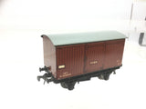 Hornby Dublo 32035 OO Gauge BR Fish Van E168975