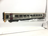 Bachmann 31-506A OO Gauge Wessex Alphaline Class 158 DUMMY CAR 57746 (L1)