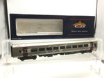 Bachmann 31-506A OO Gauge Wessex Alphaline Class 158 DUMMY CAR 57746 (L1)