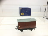 Hornby Dublo 32035 OO Gauge BR Fish Van E168975