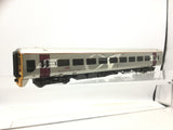 Bachmann 31-506A OO Gauge Wessex Alphaline Class 158 DUMMY CAR 57746 (L2)