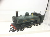 Hornby R165 OO Gauge GWR Open Cab Pannier Tank 2783