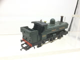 Hornby R165 OO Gauge GWR Open Cab Pannier Tank 2783