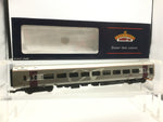 Bachmann 31-506A OO Gauge Wessex Alphaline Class 158 DUMMY CAR 57746 (L2)