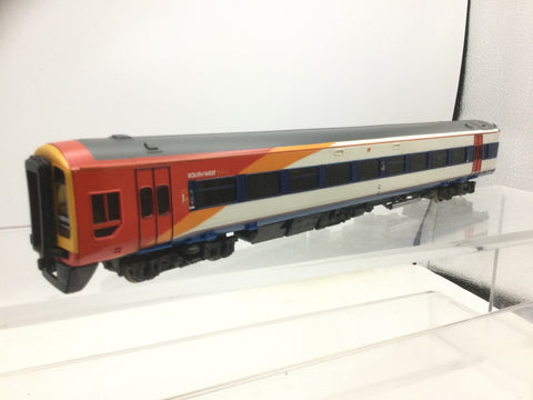 Bachmann 31-514 OO Gauge South West Trains Class 159 DUMMY CAR 52891