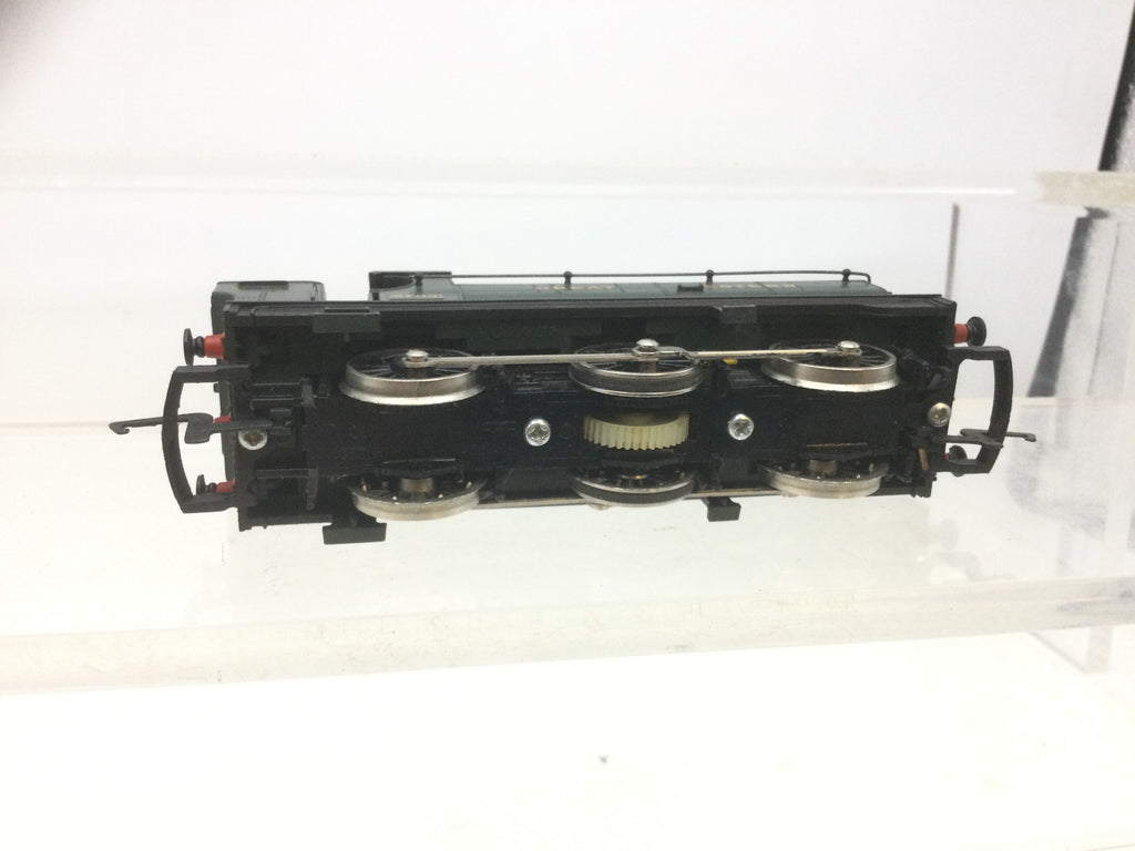 Hornby R165 Hornby R165 OO Gauge GWR Open Cab Pannier Tank 2783
