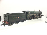 Hornby R2077 OO Gauge BR Green 6026 King John (NEEDS ATTN)